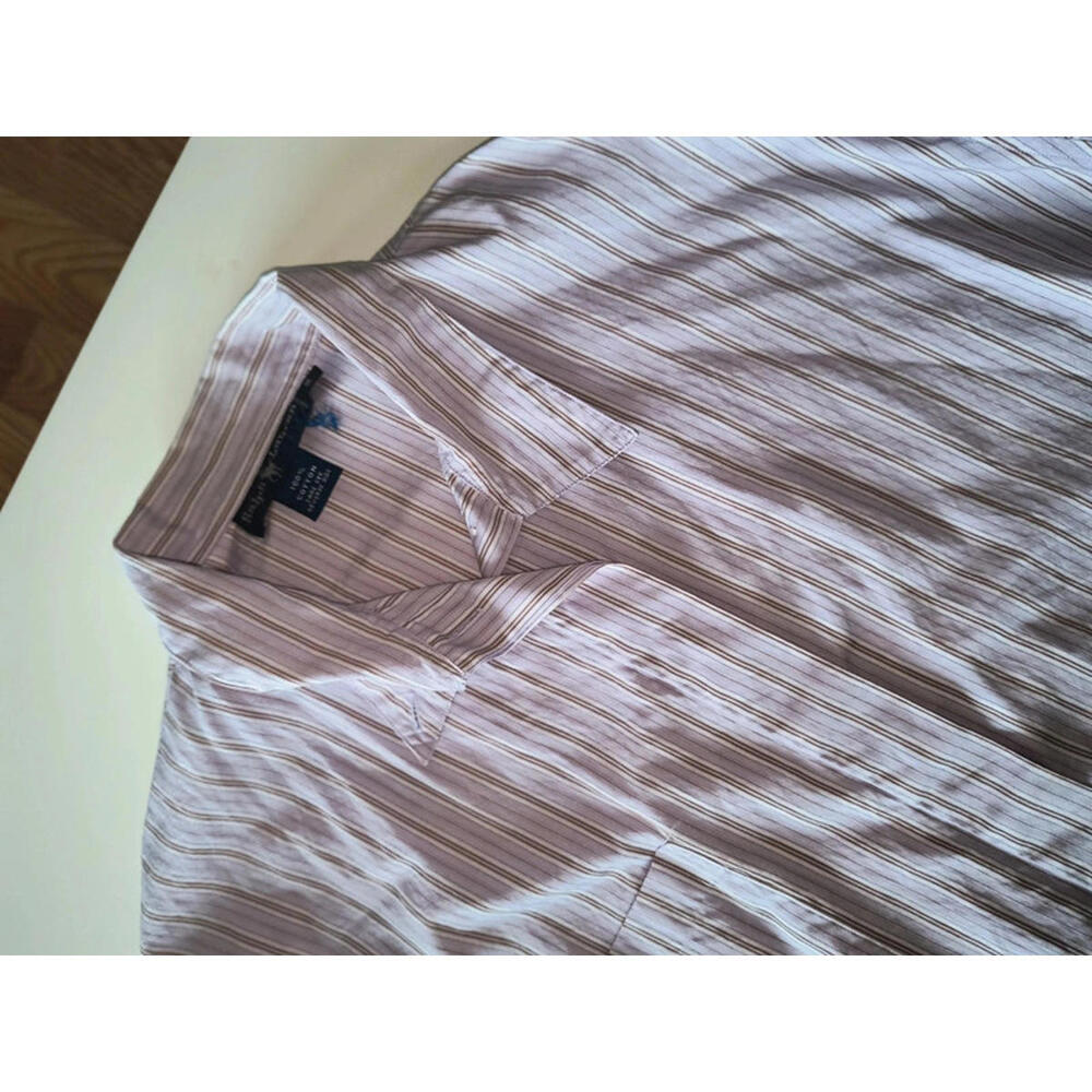 Ralph Lauren Long Sleeved Shirt